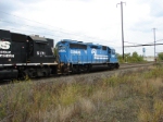 NS 3038 and 5171